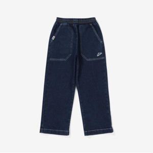 [휠라키즈] 어반 포켓 배기 팬츠 (FK2PTF3501X_DID)