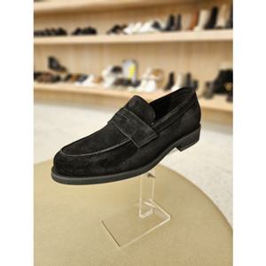 [소다] 남성 스플리트 경량쿠션 로퍼 AGM352 SA10