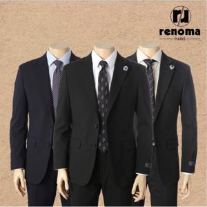 [레노마캐주얼][기간한정이벤트] SS 레노마 완판신화 품절임박 프리미엄 스판정장 SJ00ADG