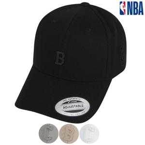 [엔비에이]남여공용 팀별 미니 메탈 볼캡 모자 (N245AP455P)