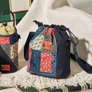 [피터젠슨]PJ 피크버킷백 (PSX62YV53M_NV)