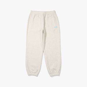 [디아도라] 컴피 조거 스웻팬츠 MELANGE GREY