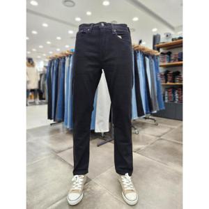 [리바이스]LEVIS 502 테이퍼드핏 블랙진 29507-0001