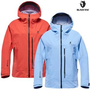 [블랙야크] 여성 고어텍스 자켓 M노카엔GTX3L자켓 (1BYGJS4503)
