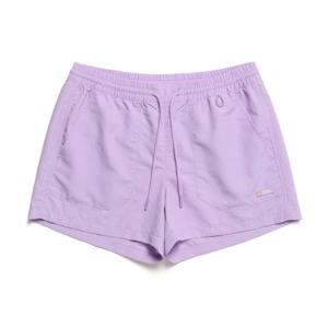 내셔널지오그래픽 N242WBS640 여성할리퀸터스크 숏팬츠 LAVENDER