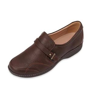 [영에이지(잡화구두)]에스콰이아 여성 컴포트화 YABSHL805BR