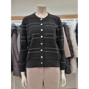 벨리시앙 세이브존07 니트 숏  울 가디건 KT3101