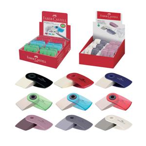 파버카스텔 슬리브 미니 지우개