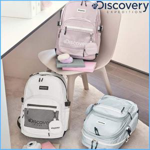 디스커버리 24년 신학기 책가방 라이크에어 루키 백팩 DXBK0064N DONGTAN