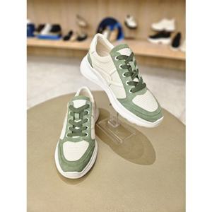 [소다] 여성 세미캐쥬얼 트위드 스니커즈 (ALS408 DA67)