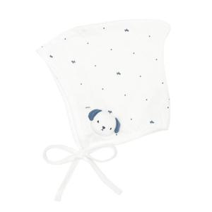 [블루독베이비] (NY)도기BI인형모자 (4417001005)