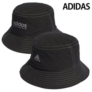아디다스 공용 버킷햇 스포츠웨어 클래스 버킷 블랙 HY4318