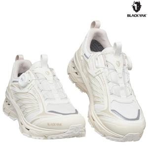 [블랙야크] 공용 고어텍스 트레킹화 343 MAX D GTX (ABYSHX4918)
