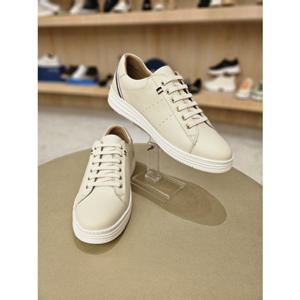 [소다] 남성 사이드라인 포인트 스니커즈 (AGM407 HA35)