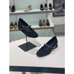 [소다] 여성 메리제인 플랫 ALS414 TA10 (ALS414 TA10)