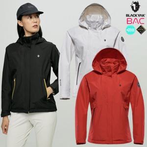 [블랙야크] 여성 고어텍스 자켓 M하이선GTX자켓 (1BYGJS3506)