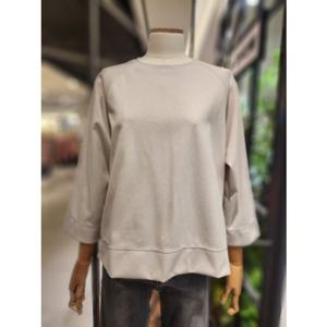 [코데즈컴바인] 뒷트임 티셔츠 (CJA-TS304W2Z)