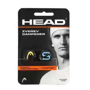 헤드 즈베레프 댐프너 엘보링 테니스 진동흡수 285120 BLYL