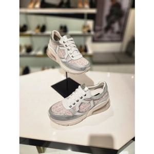 [소다] 여성 프리미엄 헥사 스니커즈 ALS480 TA58 (ALS480 TA58)