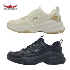 BFL 발편한 운동화 워킹화 어글리 슈즈 커플 4103