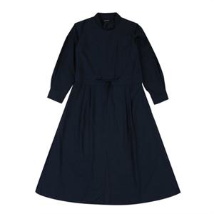 [코데즈컴바인] 니트카라셔츠 투인원 원피스 (CJA-OP502W2) CJAOP502W20