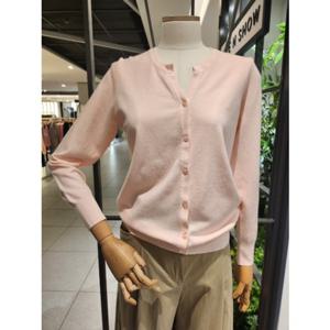 [코데즈컴바인] 넥포인트Y 가디건 (CJA-CD004W2Z)