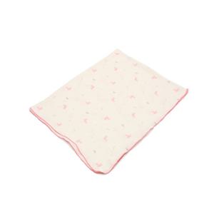 (HP)블루독베이비[임신축하.출산선물.조카선물] PK)바니면모달거즈담요 (44970-ABB-01) 선물 패드