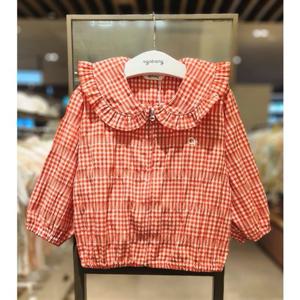 [아가방] 쥬토 카라점퍼 (01R335051)