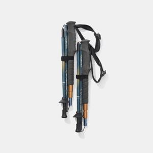 [네파]7KC9008 공용 등산 트레킹 여행 접이식 카본 폴딩 쌍스틱 데이라이트 프리미엄 지팡이