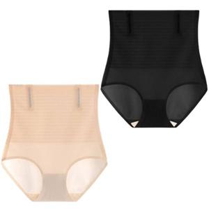 뱃살보정팬티 힙업 49g 하이웨스트 NOLINE 보정팬티