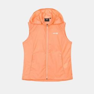 [네파]7K41401 여성 등산 캠핑 여름 홑겹 조끼 우븐 후드 베스트 방풍 메쉬 카머 윈드