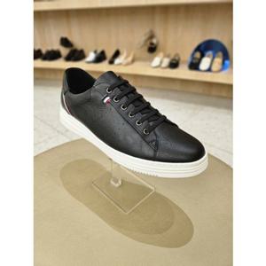 [소다] 남성 사이드라인 포인트 스니커즈 (AGM407 HA10)