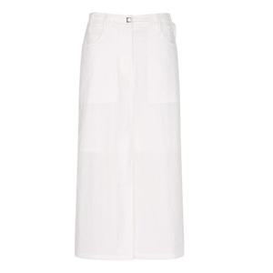 올리브데올리브 H라인 롱 스커트 OW4MS526