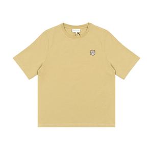 [로로모다] 메종키츠네 볼드 여성 반팔티 / MW00127KJ0119-P357