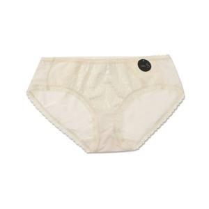 [에블린] 초이스 호피 끝단레이스 삼각팬티(EBWP6A5MCE_64)