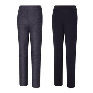 콜핑 여성 봄 하이쿨 밴딩 트레이닝 바지 2101PK805W