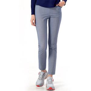 콜핑 여성 크레오라 밴딩 스판 스키니 여름 등산바지 1992PK803W