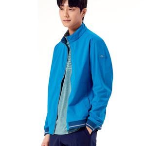 콜핑 2161JK273M 방수 방풍 남성 블루종 바람막이 자켓