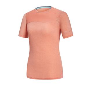 콜핑 1942TK729W 아이스본 냉감 여성 반팔 라운드 티셔츠