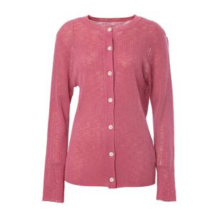 [모라도]라운드넥슬림가디건 RNM8CD400