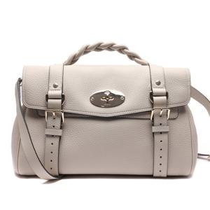 [멀버리]여성 알렉사 토트숄더백 (HH6746_736_W160_23S)