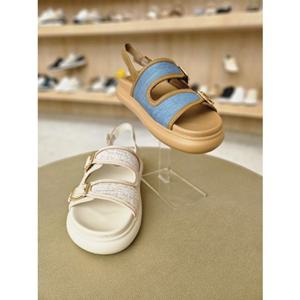 [소다] 여성 세미 캐쥬얼 샌들 (ALD410)