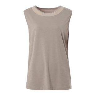 [모라도]쉬폰배색나시티 RNM8TP410