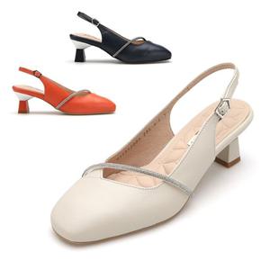 [미소페] 여성 슬링백 012312003 5cm 3color 012312003