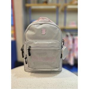 [MLB키즈] 베이직 메쉬 고학년백팩 (7ABKB064N43GRL)