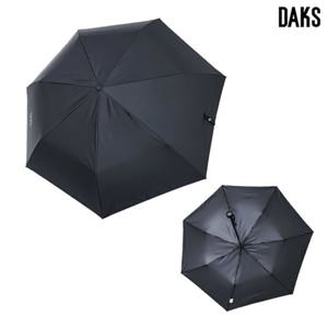 [닥스] 3단 슬림 우양산 닥스심플1 UBO032M