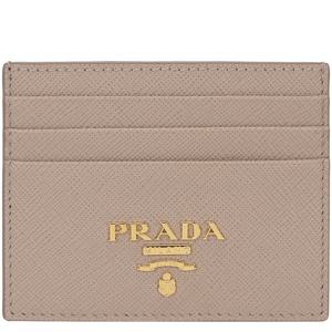 프라다 사피아노 카드지갑 1MC025 QWA F0236- 매니아온