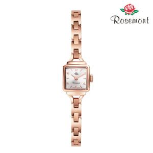 [로즈몽(시계)][로즈몽 스위스 MADE WATCH] 여성시계 RS74-05