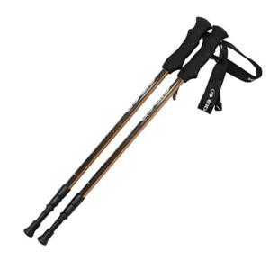 [아이더] DUA23T11 3단 카본 세트 스틱