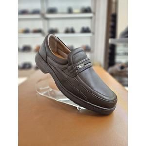 금강제화 남성 바이오소프 컴포트 세미 캐주얼화 ESPSLS2868MBIOF3(구두헤라증정)